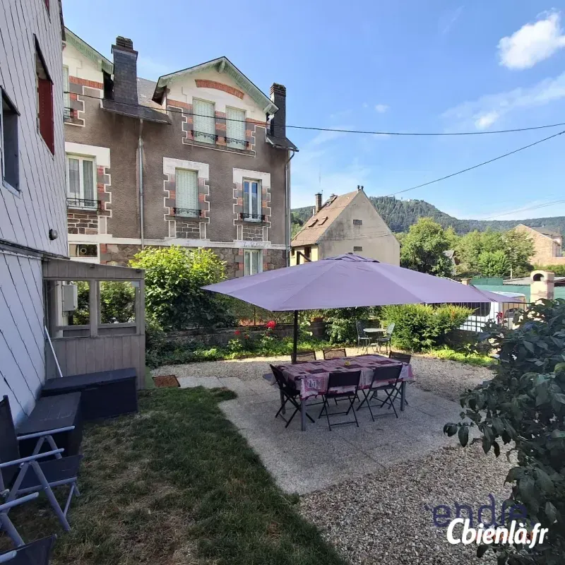 Photo 3 - Maison à La Bourboule