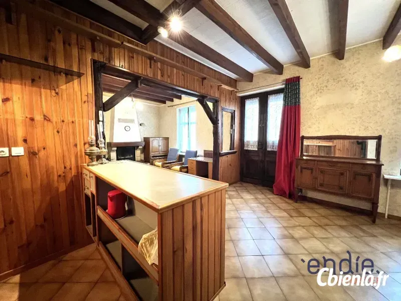 Photo 3 - Maison à Poitiers