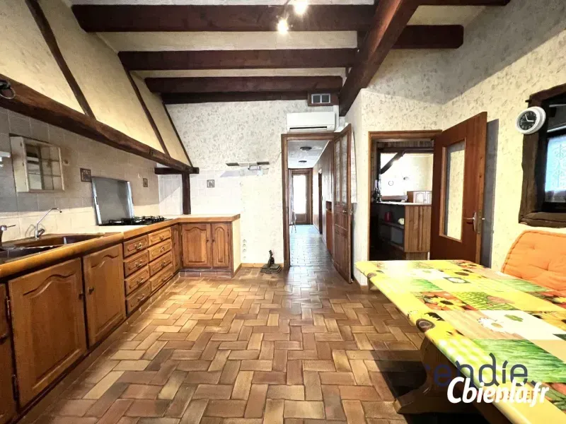 Photo 4 - Maison à Poitiers