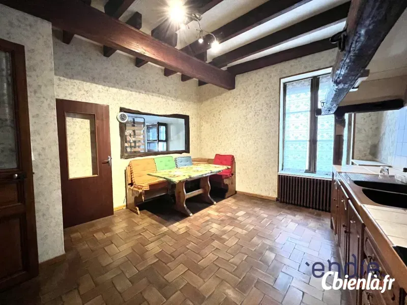 Photo 5 - Maison à Poitiers