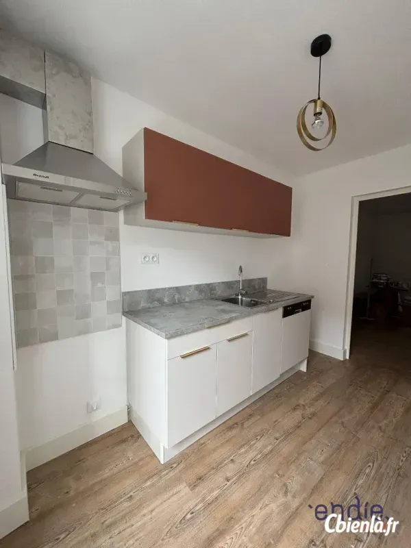 Photo 3 - Maison à Saint Laurent Sur Gorre