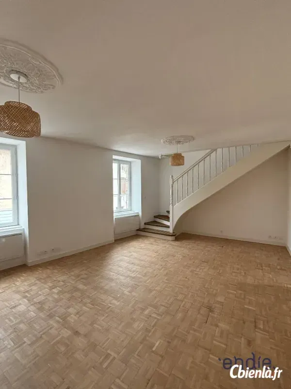 Photo 4 - Maison à Saint Laurent Sur Gorre