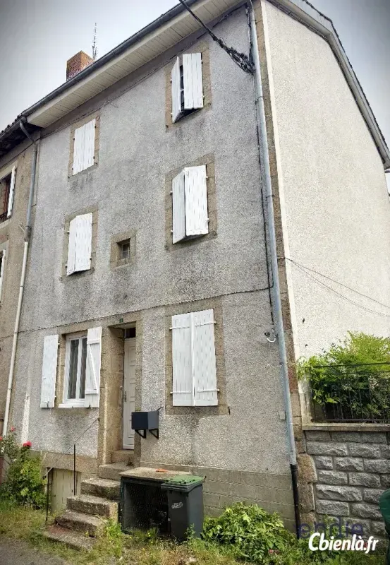 Photo 2 - Maison à Saint Laurent Sur Gorre