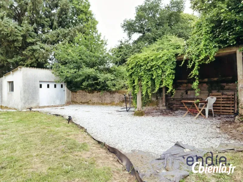 Photo 2 - Maison à Bubry