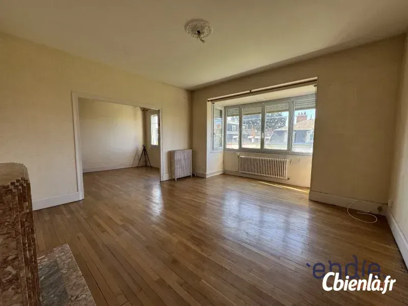 Photo 4 - Appartement à Moulins