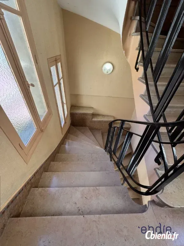 Photo 2 - Appartement à Moulins