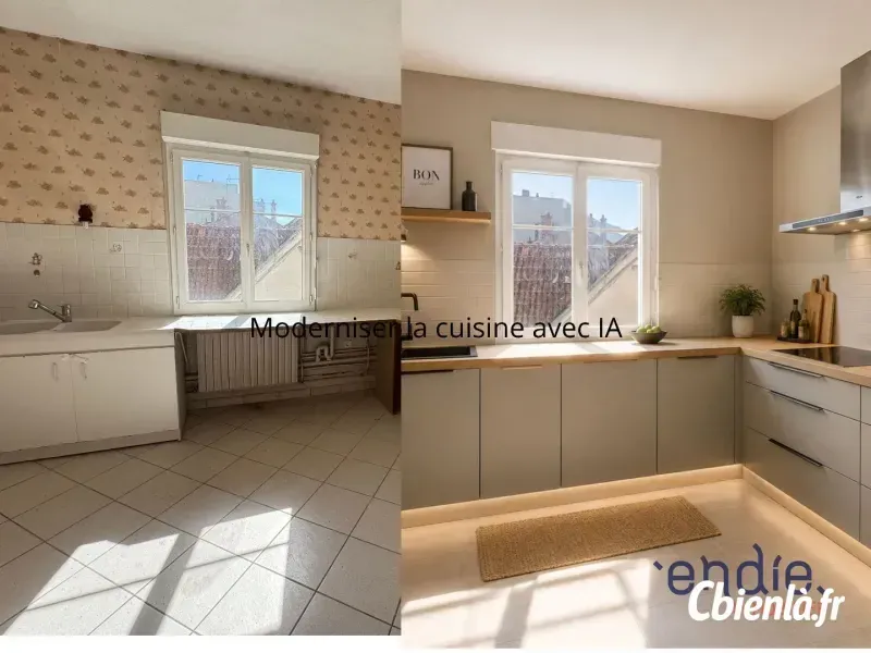 Photo 3 - Appartement à Moulins