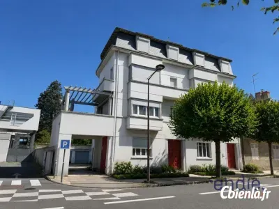 Appartement à Moulins