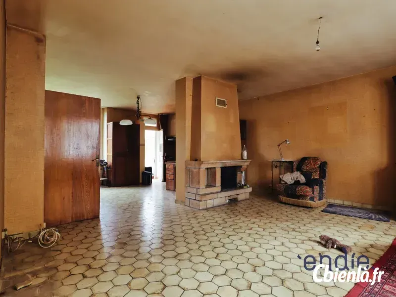 Photo 5 - Maison à Melrand