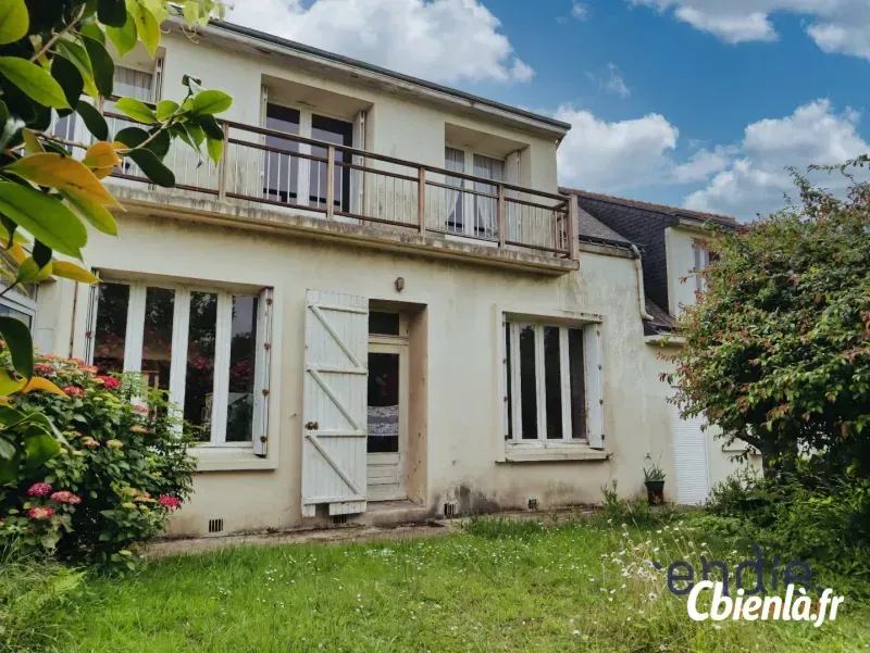 Photo 2 - Maison à Melrand