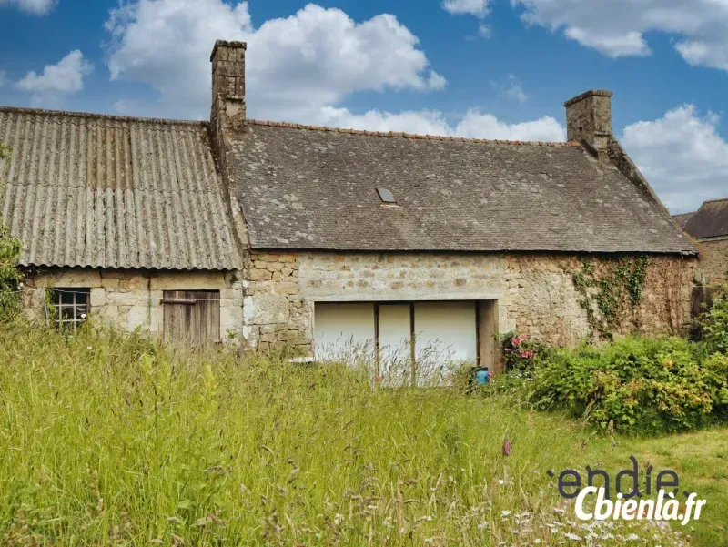 Photo 3 - Maison à Melrand