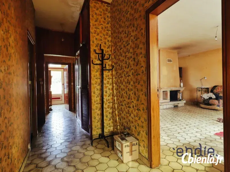 Photo 4 - Maison à Melrand