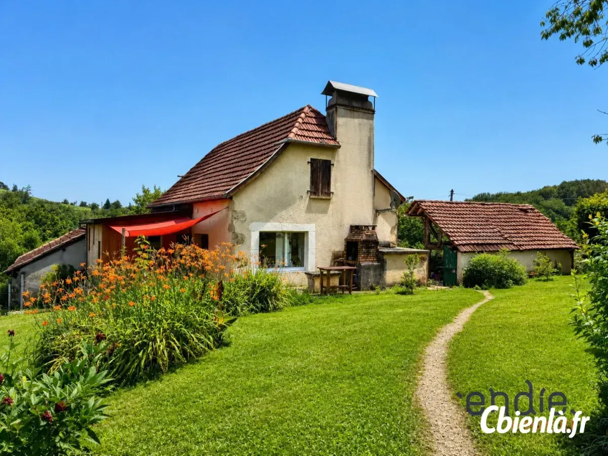 Maison à Artiguelouve