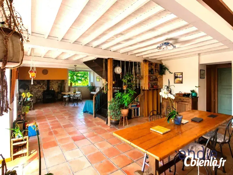 Photo 4 - Maison à Artiguelouve