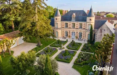 Maison à Saint Georges Les Baillargeaux