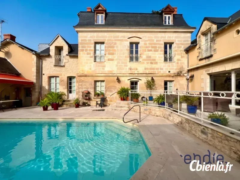 Photo 3 - Maison à Saint Georges Les Baillargeaux