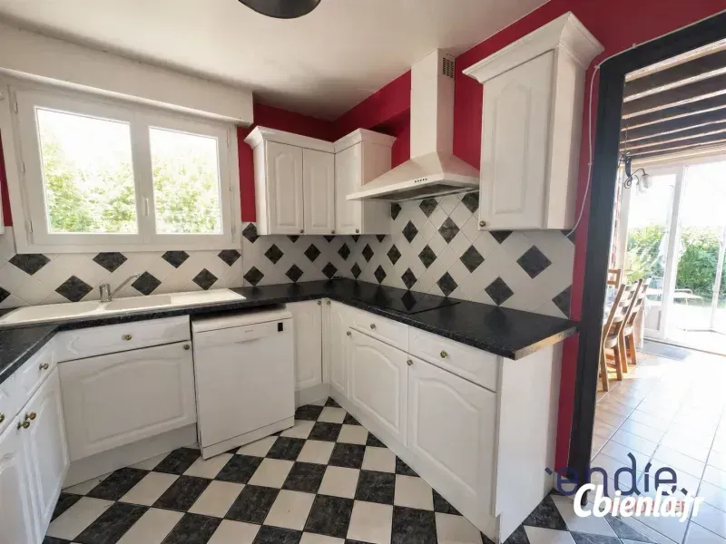 Photo 3 - Maison à Cheux