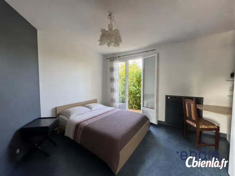Photo 4 - Maison à Cheux