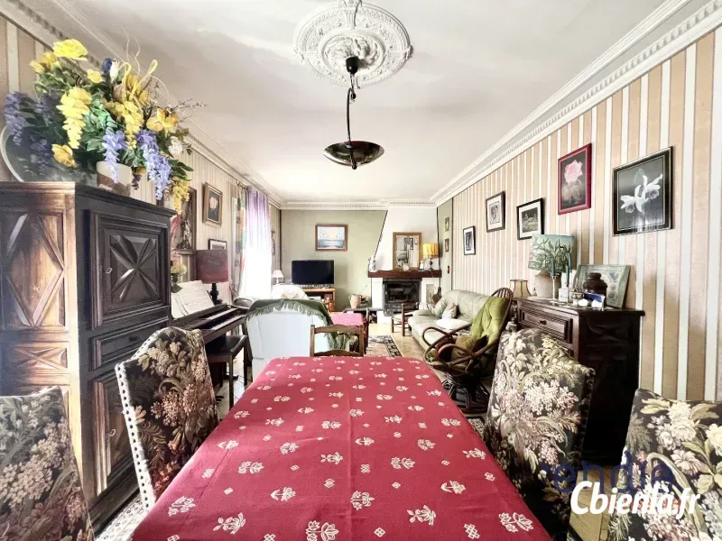 Photo 2 - Maison à Sevres Anxaumont