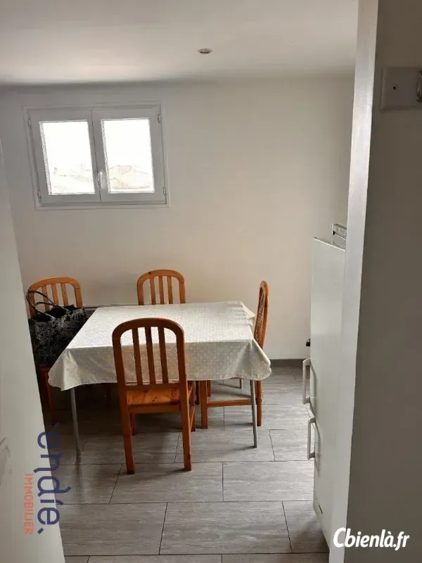Photo 2 - Appartement à Rivesaltes
