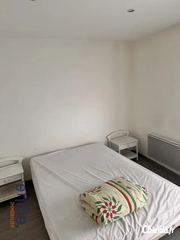 Photo 4 - Appartement à Rivesaltes