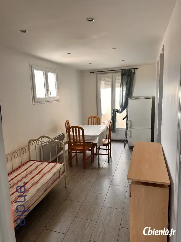 Photo 5 - Appartement à Rivesaltes