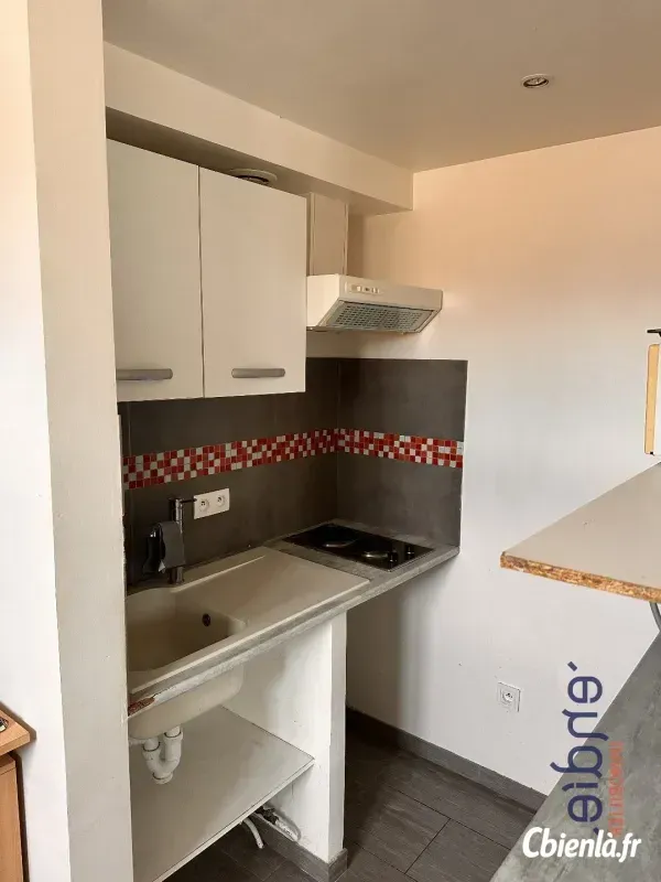 Photo 3 - Appartement à Rivesaltes