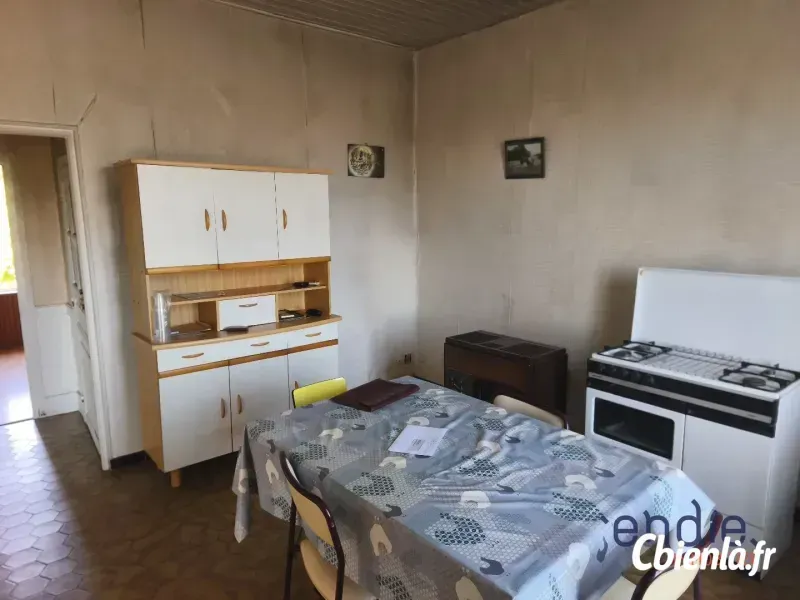 Photo 3 - Maison à Murat