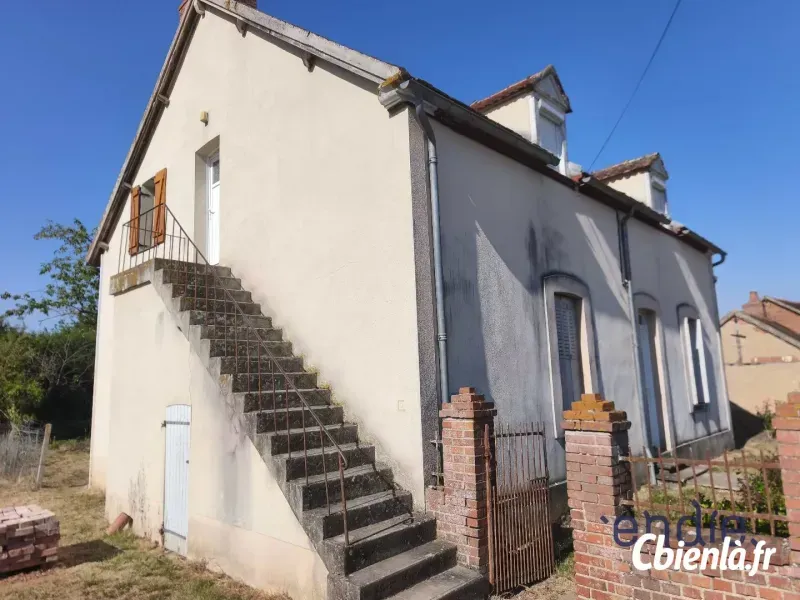 Photo 2 - Maison à Murat
