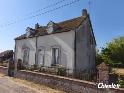 Maison à Murat