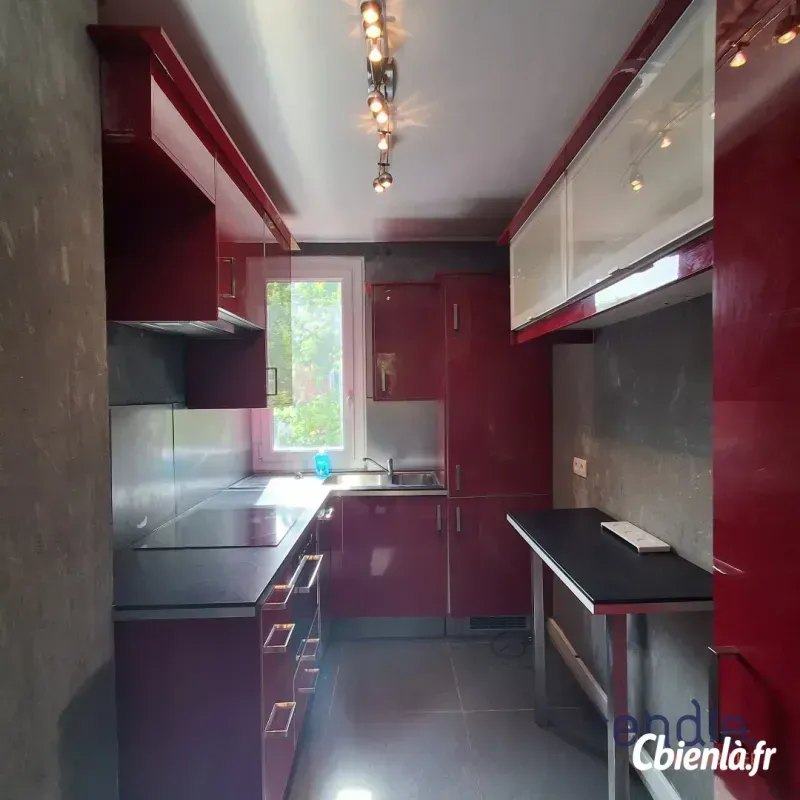 Photo 5 - Appartement à Franconville
