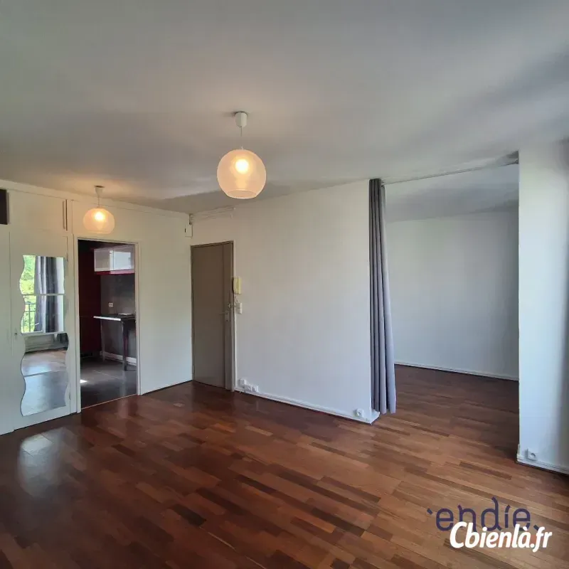 Photo 3 - Appartement à Franconville