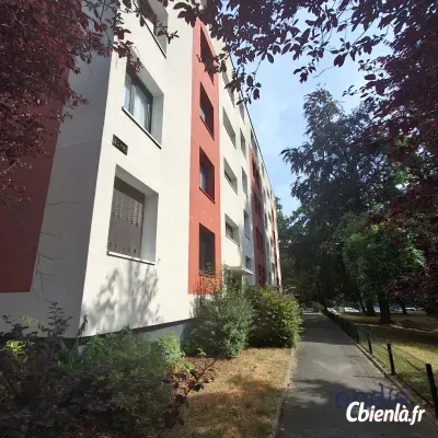 Appartement à Franconville