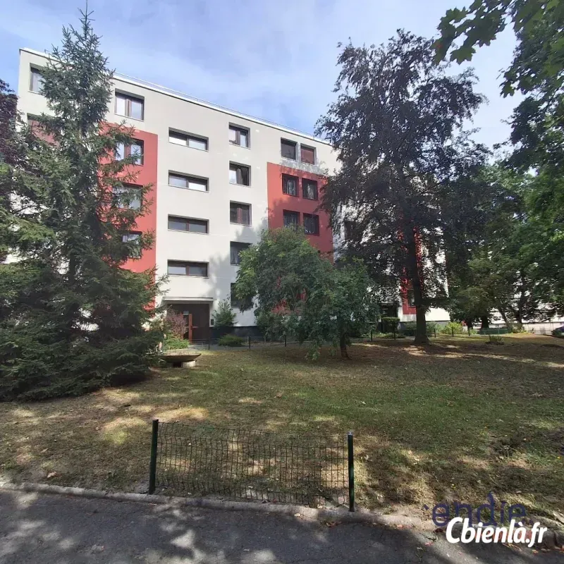 Photo 2 - Appartement à Franconville