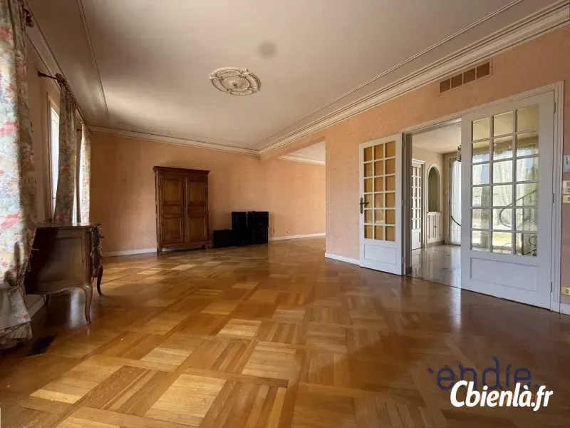 Photo 4 - Maison à Dompierre Sur Besbre