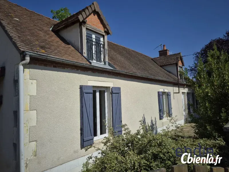 Photo 2 - Maison à La Guerche Sur L'Aubois