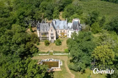 Maison à Le Chautay