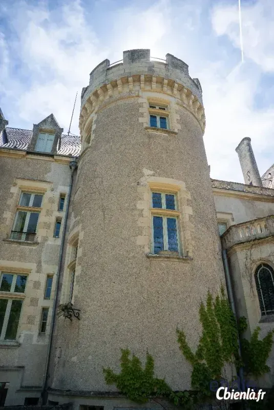 Photo 4 - Maison à Le Chautay