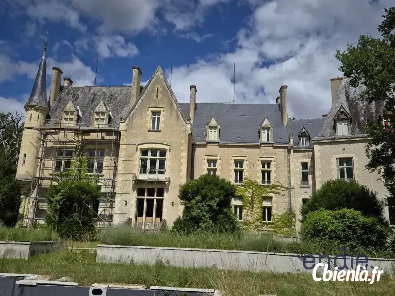 Photo 3 - Maison à Le Chautay