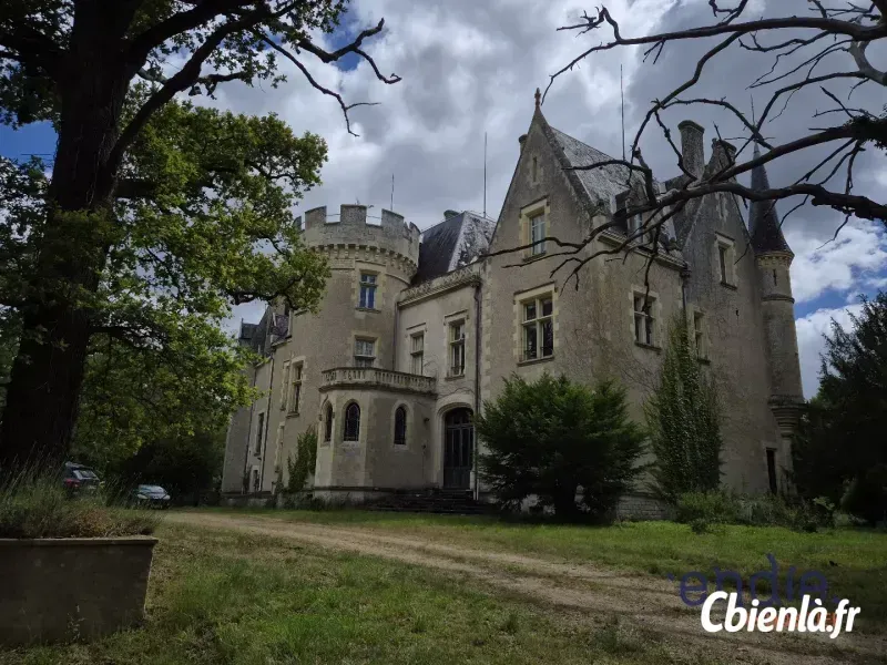 Photo 2 - Maison à Le Chautay