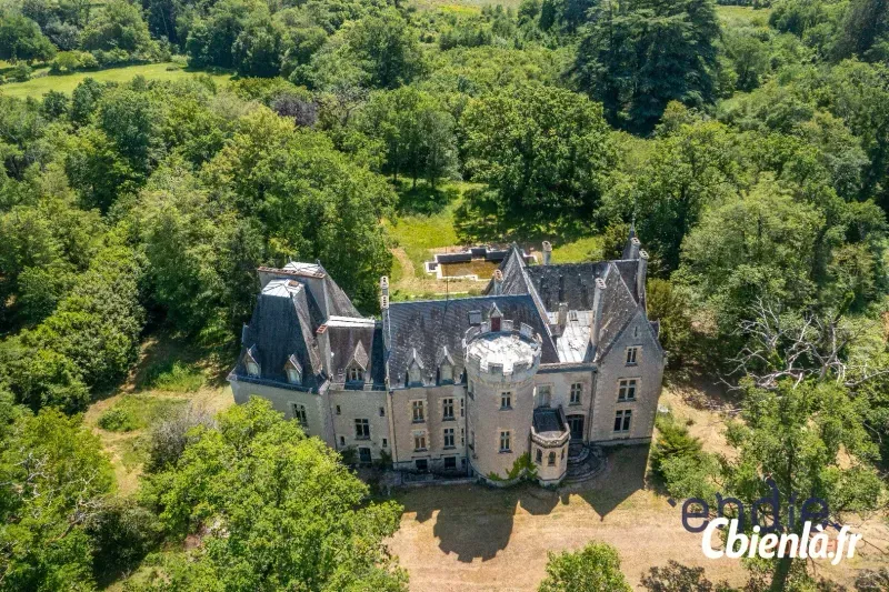 Photo 5 - Maison à Le Chautay