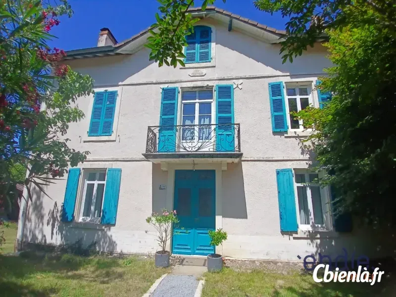 Photo 3 - Maison à Maylis