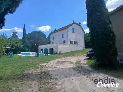 Maison à Maylis