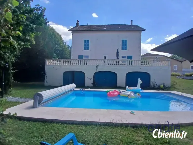 Photo 2 - Maison à Maylis