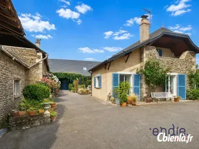 Maison à Monein
