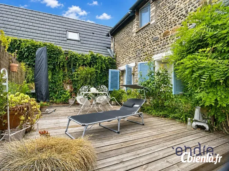 Photo 2 - Maison à Monein