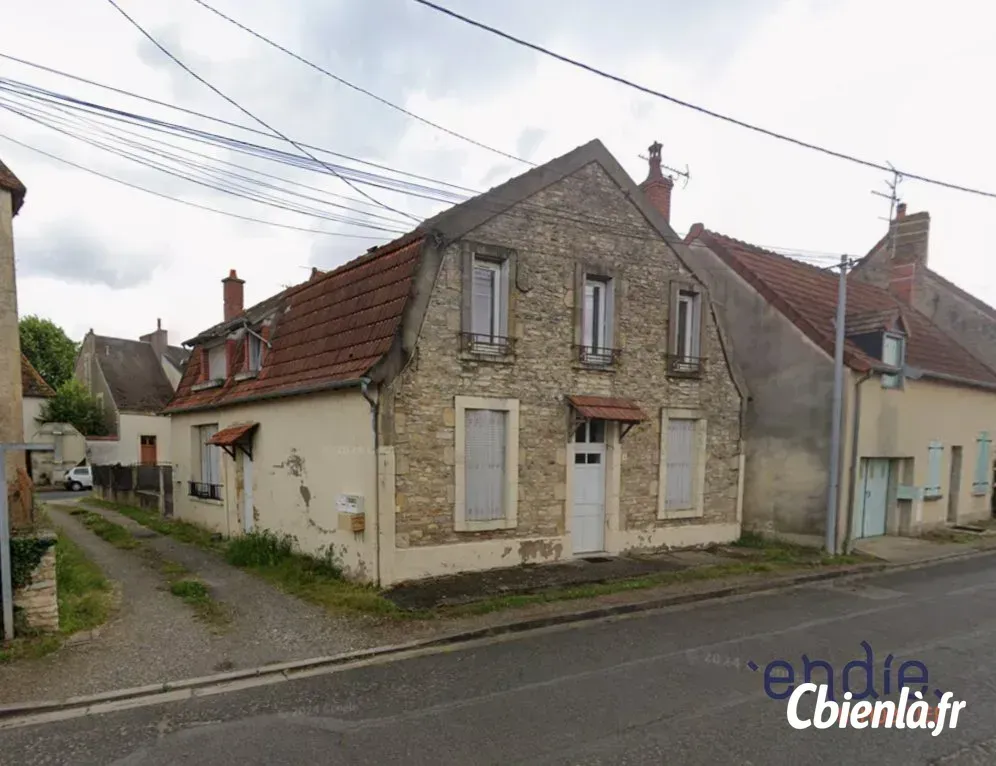 Autre à Saint Pierre Le Moutier