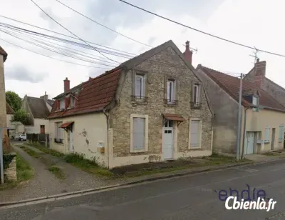 Autre à Saint Pierre Le Moutier