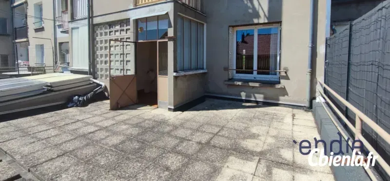 Photo 2 - Appartement à Vichy
