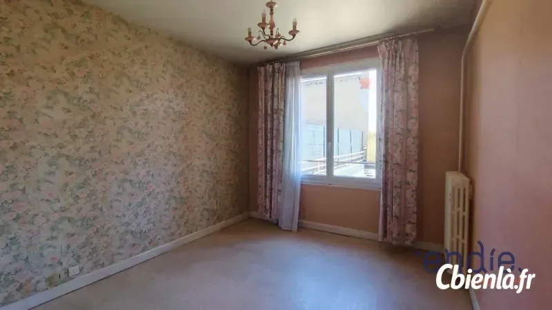 Photo 5 - Appartement à Vichy